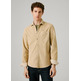 CAMISA DE PANA HOMBRE PEPE JEANS FIT REGULAR