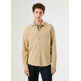 CAMISA DE PANA HOMBRE PEPE JEANS FIT REGULAR