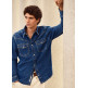CAMISA HOMBRE  PEPE JEANS AUTHENTIC SHIRT BROOKS