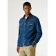 CAMISA HOMBRE  PEPE JEANS AUTHENTIC SHIRT BROOKS