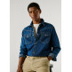 CAMISA HOMBRE  PEPE JEANS AUTHENTIC SHIRT BROOKS