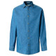 CAMISA HOMBRE  PEPE JEANS ABEL CLASSIC SLIM SHIRT