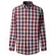 CAMISA CUADROS HOMBRE PEPE JEANS FIT REGULAR