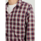 CAMISA CUADROS HOMBRE PEPE JEANS FIT REGULAR