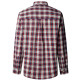 CAMISA CUADROS HOMBRE PEPE JEANS FIT REGULAR