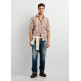 CAMISA HOMBRE  PEPE JEANS REIMES