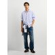 CAMISA HOMBRE  PEPE JEANS RIMINI