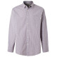 CAMISA HOMBRE  PEPE JEANS RHO