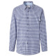CAMISA POPELÍN CUADROS HOMBRE PEPE JEANS FIT CASUAL