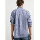 CAMISA POPELÍN CUADROS HOMBRE PEPE JEANS FIT CASUAL