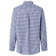CAMISA POPELÍN CUADROS HOMBRE PEPE JEANS FIT CASUAL