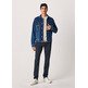 CAZADORA VAQUERA HOMBRE PEPE JEANS PINNER
