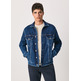 CAZADORA VAQUERA HOMBRE PEPE JEANS PINNER