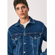 CAZADORA VAQUERA HOMBRE PEPE JEANS PINNER