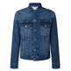 CAZADORA VAQUERA HOMBRE PEPE JEANS PINNER