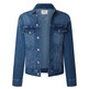 CAZADORA VAQUERA HOMBRE PEPE JEANS PINNER