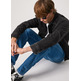 CAZADORA VAQUERA HOMBRE PEPE JEANS PINNER