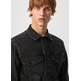 CAZADORA VAQUERA HOMBRE PEPE JEANS PINNER