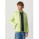 CAZADORA ACOLCHADA HOMBRE PEPE JEANS LARKIN
