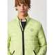 CAZADORA ACOLCHADA HOMBRE PEPE JEANS LARKIN