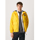 CAZADORA CORTAVIENTOS IMPERMEABLE HOMBRE PEPE JEANS LUCAS