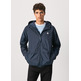 CAZADORA CORTAVIENTOS IMPERMEABLE HOMBRE PEPE JEANS LUCAS