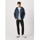 CAZADORA CORTAVIENTOS IMPERMEABLE HOMBRE PEPE JEANS LUCAS