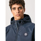 CAZADORA CORTAVIENTOS IMPERMEABLE HOMBRE PEPE JEANS LUCAS