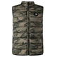 CHALECO ESTAMPADO CAMUFLAJE HOMBRE PEPE JEANS JACK