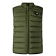 CHALECO ACOLCHADO HOMBRE PEPE JEANS JACK VEST