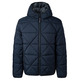 CAZADORA ACOLCHADA HOMBRE PEPE JEANS JAFER