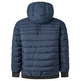 CAZADORA ACOLCHADA CON CAPUCHA HOMBRE PEPE JEANS JAMES