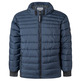 CAZADORA ACOLCHADA CON CAPUCHA HOMBRE PEPE JEANS JAMES