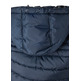 CAZADORA ACOLCHADA CON CAPUCHA HOMBRE PEPE JEANS JAMES