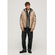CHAQUETA ACOLCHADA CON CAPUCHA HOMBRE PEPE JEANS JETT