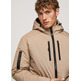 CHAQUETA ACOLCHADA CON CAPUCHA HOMBRE PEPE JEANS JETT