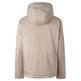 CHAQUETA ACOLCHADA CON CAPUCHA HOMBRE PEPE JEANS JETT