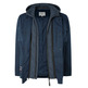 PARKA CORTA CON PECHERA DESMONTABLE HOMBRE PEPE JEANS CARSON