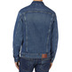 CAZADORA VAQUERA HOMBRE PEPE JEANS DENIM EFECTO DESGASTADO