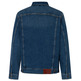 CAZADORA VAQUERA HOMBRE PEPE JEANS DENIM EFECTO DESGASTADO