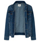 CAZADORA VAQUERA HOMBRE PEPE JEANS DENIM EFECTO DESGASTADO