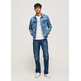 CAZADORA VAQUERA FIT REGULAR HOMBRE PEPE JEANS PINNERS