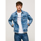 CAZADORA VAQUERA FIT REGULAR HOMBRE PEPE JEANS PINNERS