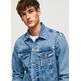 CAZADORA VAQUERA FIT REGULAR HOMBRE PEPE JEANS PINNERS