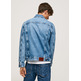 CAZADORA VAQUERA FIT REGULAR HOMBRE PEPE JEANS PINNERS