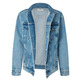 CAZADORA VAQUERA FIT REGULAR HOMBRE PEPE JEANS PINNERS