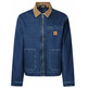 CHAQUETA HOMBRE PEPE JEANS WORKWEAR CUELLO PANA