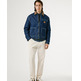 CHAQUETA HOMBRE PEPE JEANS WORKWEAR CUELLO PANA