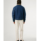 CHAQUETA HOMBRE PEPE JEANS WORKWEAR CUELLO PANA