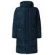 PARKA LARGA HOMBRE PEPE JEANS ACOLCHADA